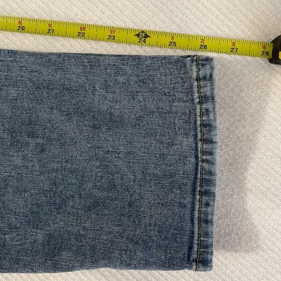 Banana Republic Jeans - Picture 3 of 7